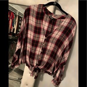 Express shirt